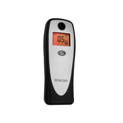 Alkohol tester SENCOR SCA-BA01