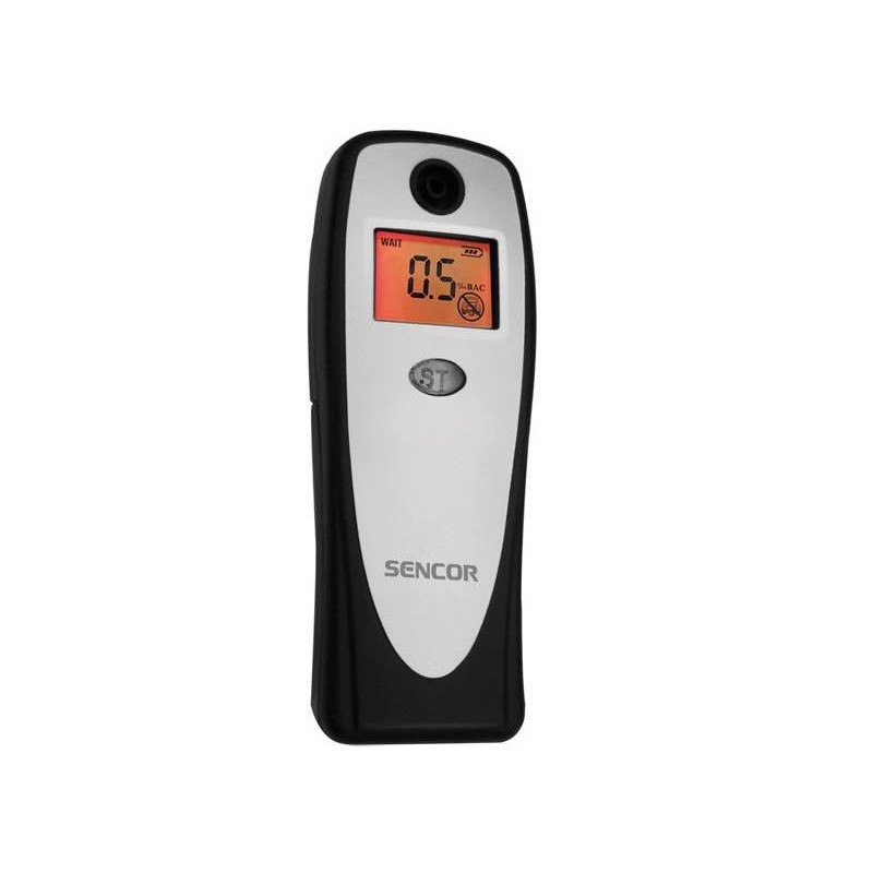 Alkohol tester SENCOR SCA-BA01