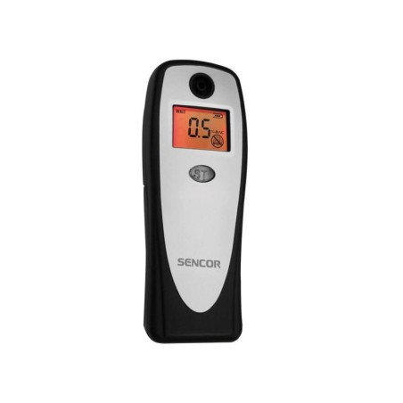 Alkohol tester SENCOR SCA-BA01