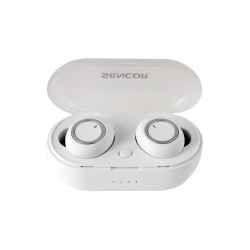 Slúchadlá Bluetooth SENCOR SEP 510BT White