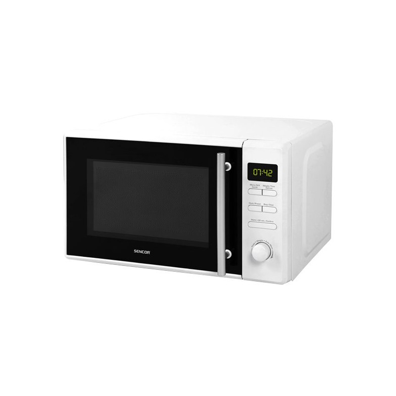 Mikrovlnná rúra SENCOR SMW 5220 s grilom
