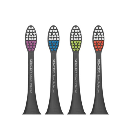 Hlavica pre zubné kefky SENCOR SOX 002