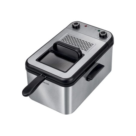 Fritéza SENCOR SFR 7200SS