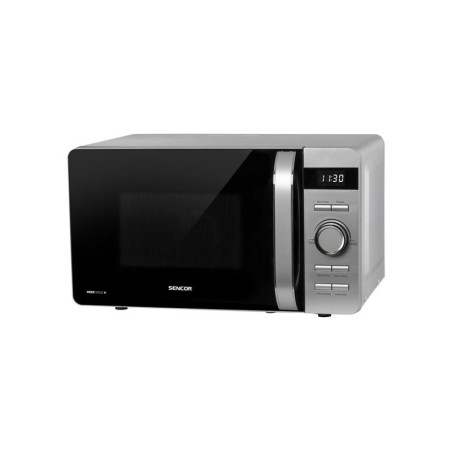 Mikrovlnná rúra SENCOR SMW 5217SL