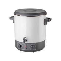 Hrniec zavárací SENCOR SPP 2100WH