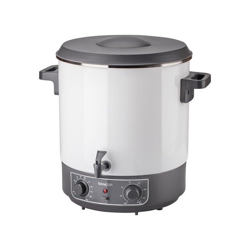 Hrniec zavárací SENCOR SPP 2100WH