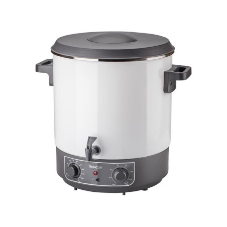Hrniec zavárací SENCOR SPP 2100WH