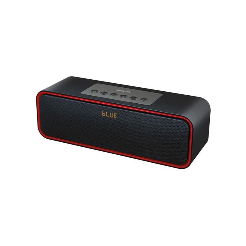 Reproduktor Bluetooth SENCOR SSS 81 Black
