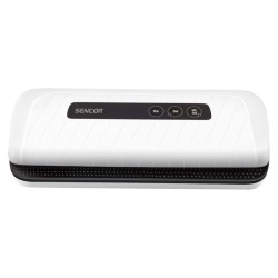 Vákuovacia zváračka fólií SENCOR SVS 1010WH