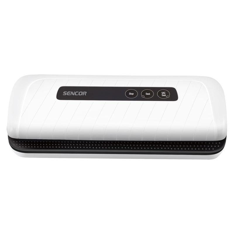 Vákuovacia zváračka fólií SENCOR SVS 1010WH