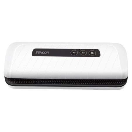 Vákuovacia zváračka fólií SENCOR SVS 1010WH