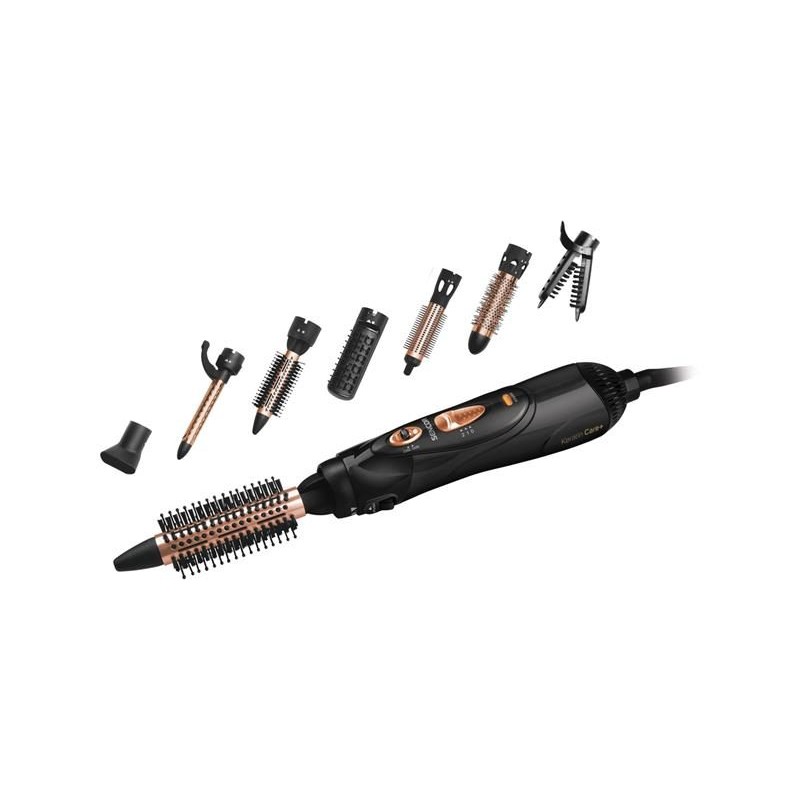 Kulmofén SENCOR SHS 8550BK