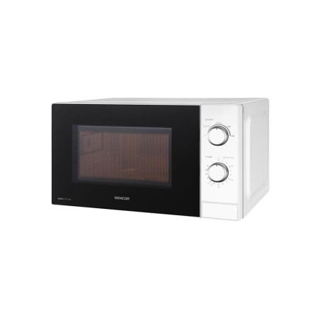 Mikrovlnná rúra SENCOR SMW 1718WH