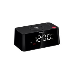 Hodiny s budíkom SENCOR SDC 7600 Qi