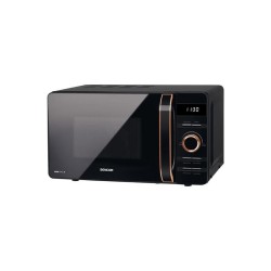 Mikrovlnná rúra SENCOR SMW 5320BK