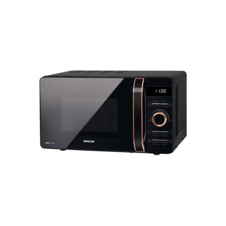 Mikrovlnná rúra SENCOR SMW 5320BK