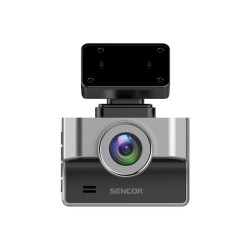 Kamera do auta SENCOR SCR 4600MR