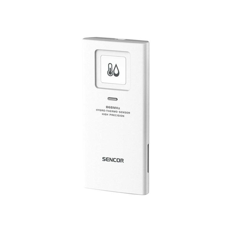 Snímač SENCOR SWS TH8600-9898-12500-16600