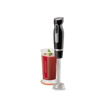 Mixér tyčový SENCOR SHB 4359BK-EUE3