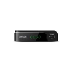 Set-top box SENCOR SDB 524T