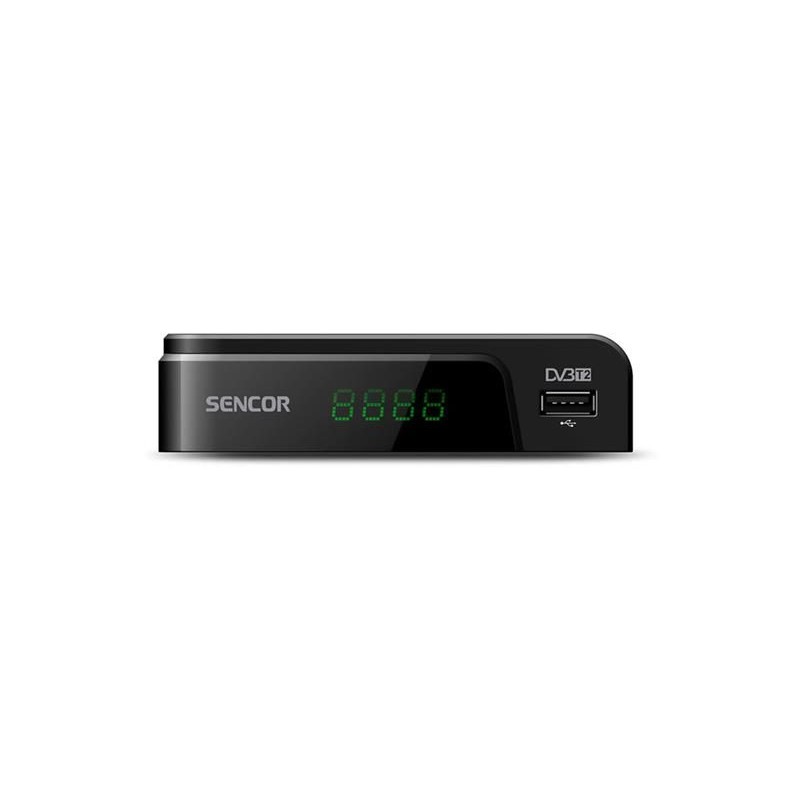 Set-top box SENCOR SDB 524T