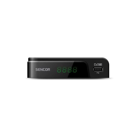 Set-top box SENCOR SDB 524T
