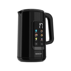 Rýchlovarná kanvica SENCOR SWK 0951BK