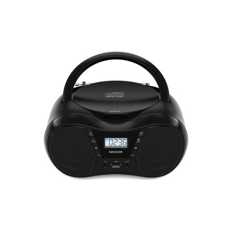 Rádio SENCOR SPT 2300 Black