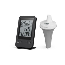 Teplomer bazénový SENCOR SWS 6900 Pool