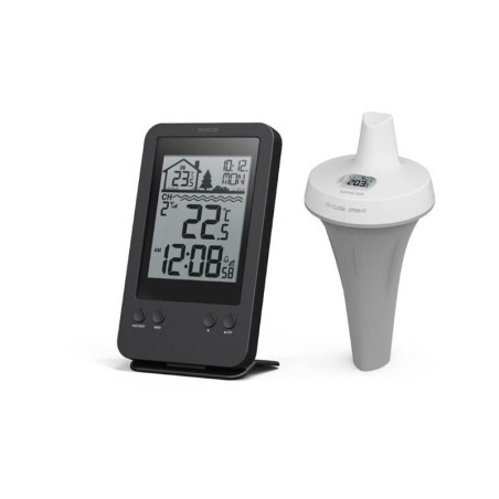 Teplomer bazénový SENCOR SWS 6900 Pool