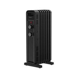 Radiátor olejový SENCOR SOH 3507BK