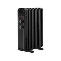 Radiátor olejový SENCOR SOH 3511BK