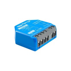 Smart Switch SHELLY 1 Gen4 WiFi Zigbee Bluetooth Matter