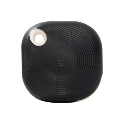 Inteligentné tlačidlo SHELLY BLU Tough 1 Black Bluetooth