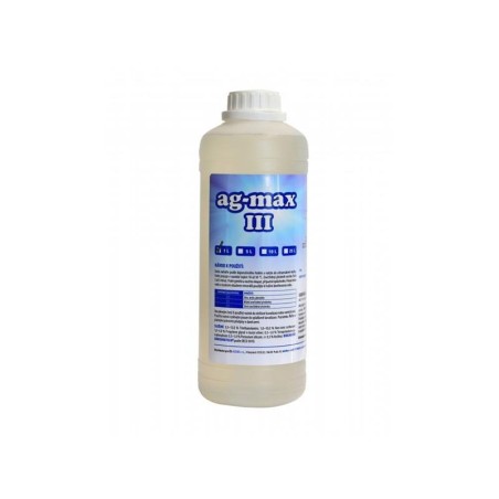 Čistiaci koncentrát SIMPLY SONIC Heavy Duty Cleaner AG Max III 0,5l