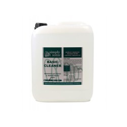 Čistiaci koncentrát SIMPLY SONIC Basic Cleaner 5l