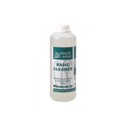 Čistiaci koncentrát SIMPLY SONIC Basic Cleaner 1l