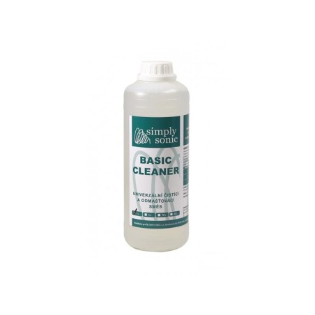 Čistiaci koncentrát SIMPLY SONIC Basic Cleaner 1l