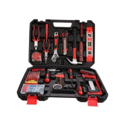 Sada náradia SIXTOL SX3016 HOME 110 110ks
