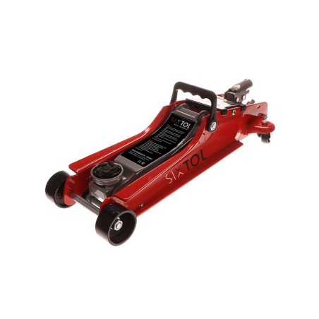 Zdvihák hydraulický SIXTOL SX3007