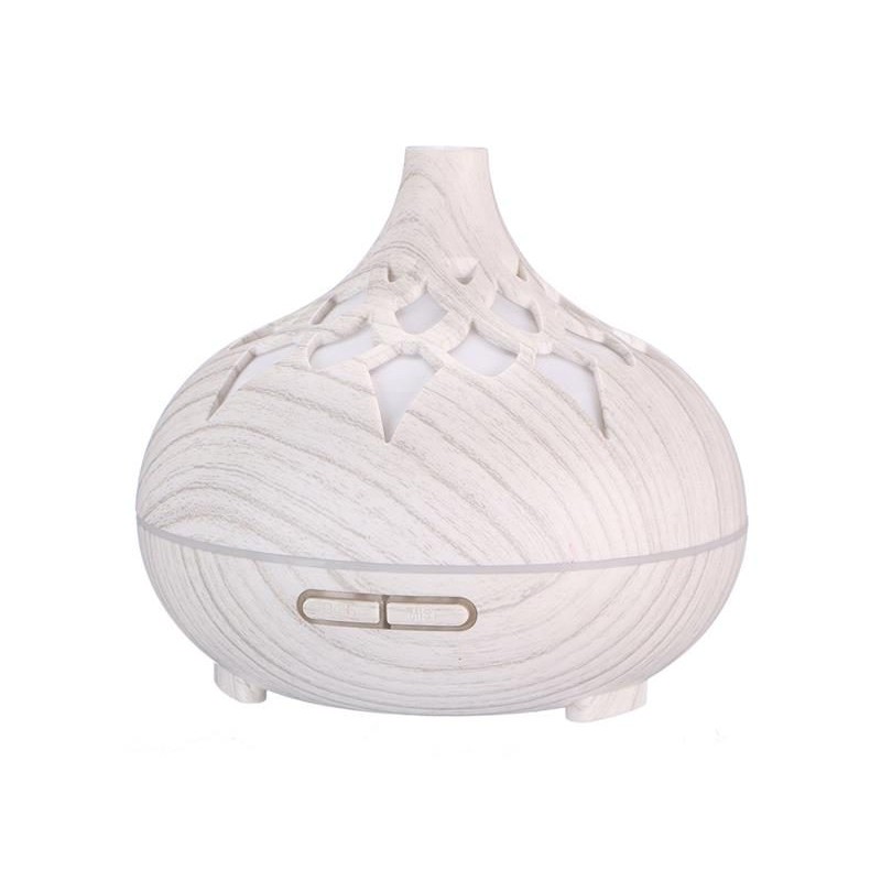 Aróma difuzér SIXTOL Palm White Wood