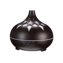 Aróma difuzér SIXTOL Palm Dark Wood