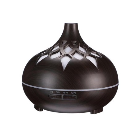 Aróma difuzér SIXTOL Palm Dark Wood