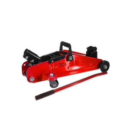 Zdvihák hydraulický SIXTOL SX3008
