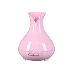 Aróma difuzér SIXTOL Vulcan Pink Gloss