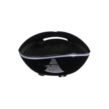 Aróma difuzér SIXTOL Stone Black Gloss