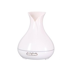 Aróma difuzér SIXTOL Vulcan White Gloss