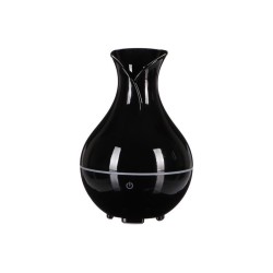 Aróma difuzér SIXTOL Bloom Black Gloss