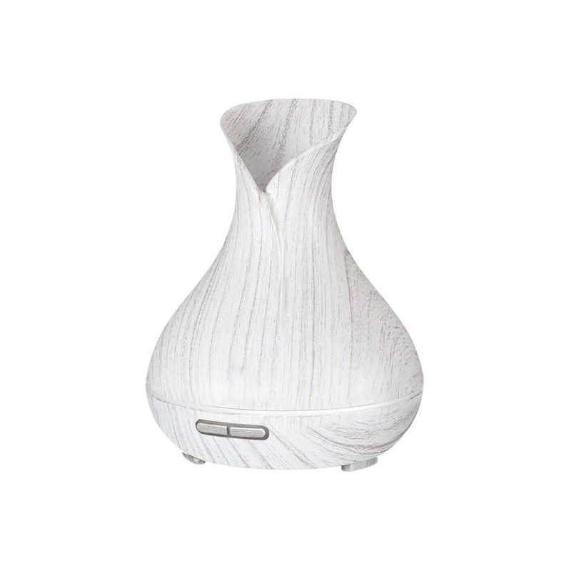Aróma difuzér SIXTOL Vulcan White Wood