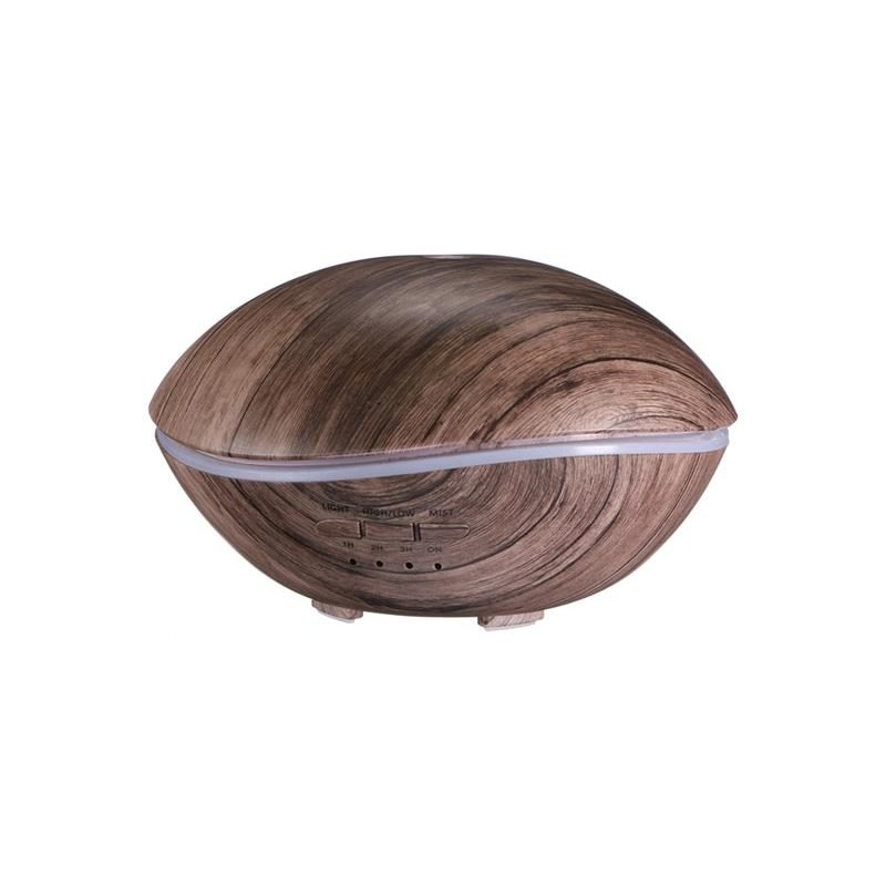 Aróma difuzér SIXTOL Stone Grey Wood
